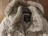 JUST REDUCED ~ Hilary Radley Winter Coat Size M