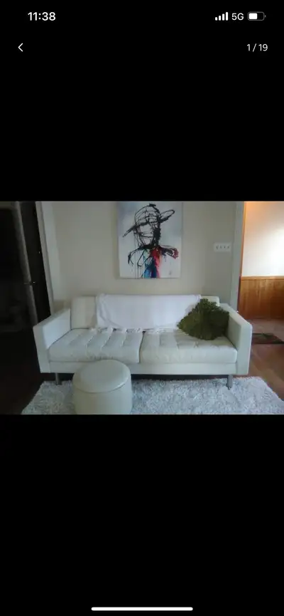 I have a Cozy 1 bedroom unit ! One MONTH MINIMUM! All UTILITIES & WIFI INCLUDED ! Plus FURNISHED Pet...