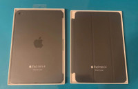 iPad mini 4 (front and back case) New 