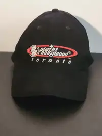 PLANET HOLLYWOOD YOUTH CAP HAT