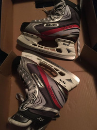 Bauer hockey skates for sale