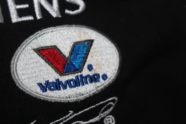 NASCAR #9 Kasey Kahne Budweiser Racing Tweed Jacket in Men's in Calgary - Image 7