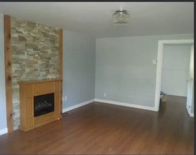 Belle chambre a louer à  600 $ tout inclus — photo 2