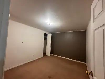 2 private bedroom available for rent in basement only for girls. All utilities included, kitchen and...