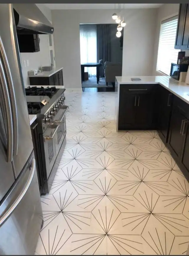 GENERAL CONTRACTOR MR HIGHQUALITY in Renovations, General Contracting & Handyman in Oshawa / Durham Region - Image 9