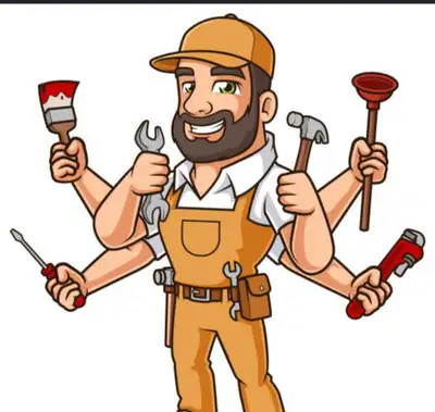 Handyman , View more
