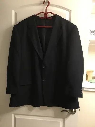 Gentleman’s Sports Jacket XXL, View more