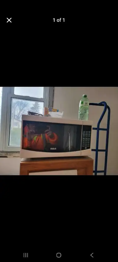 Microwave for sale, View more