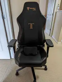 Secret Labs Titan Gaming Chair 