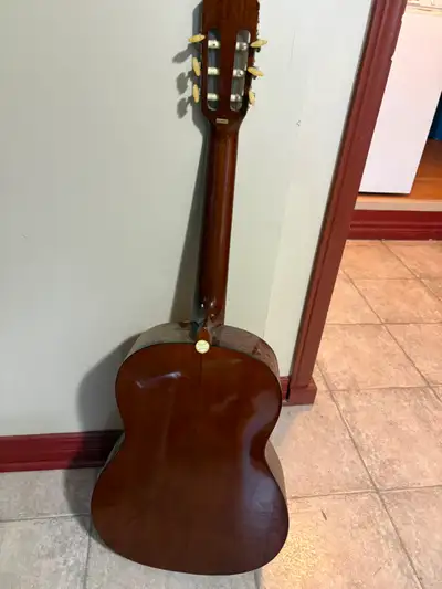 Accoustic Guitar, View more
