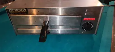 Nemco Industrial Oven Four cuisine (Pizza et autre) Restaurant, View more