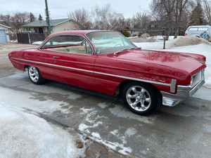 1961 Oldsmobile Eighty-Eight