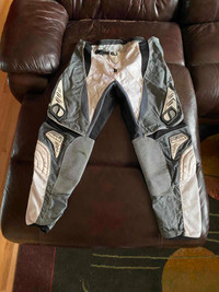 Men's MSR Dirt Bike / Quad Pants -Size 46