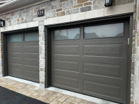 $200 Off Garage Door Sale !!!!!