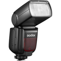 Godox TT685 II Flash for Nikon Canon Sony Panasonic Cameras