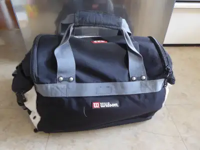 Wilson Gym Bag / Travel bag, View more