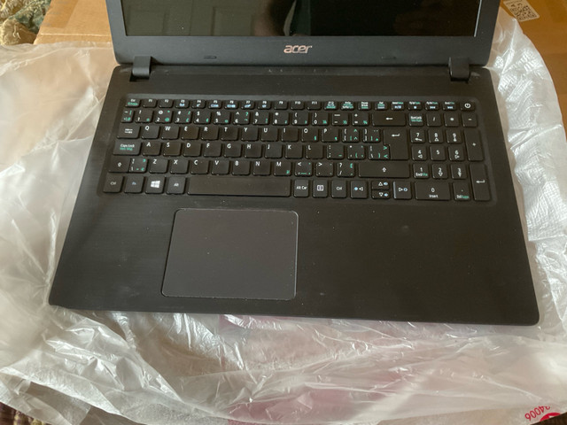 acer aspire 3 a315 in Laptops in City of Halifax
