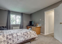 Summer Sublet - University of Guelph (Stone Road)
