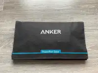 Anker Power Port Solar - 21W Solar Charger