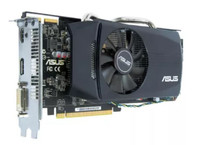 ASUS EAH5830 video card(AMD Radeon)