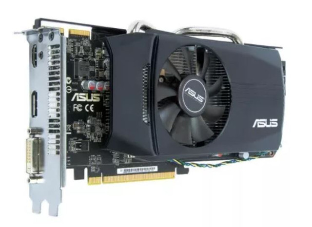 ASUS EAH5830 video card(AMD Radeon) in System Components in City of Toronto