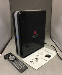 Kit de visioconférence Polycom HDX7000 liquidation