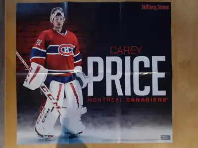 Hockey Posters, View more