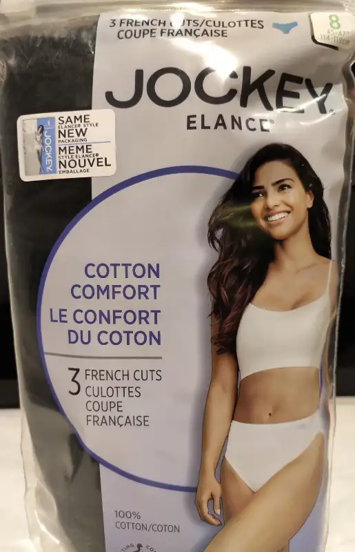 New Plus Size Women's Underwear, 3 Packs in Women's - Bottoms in London - Image 5