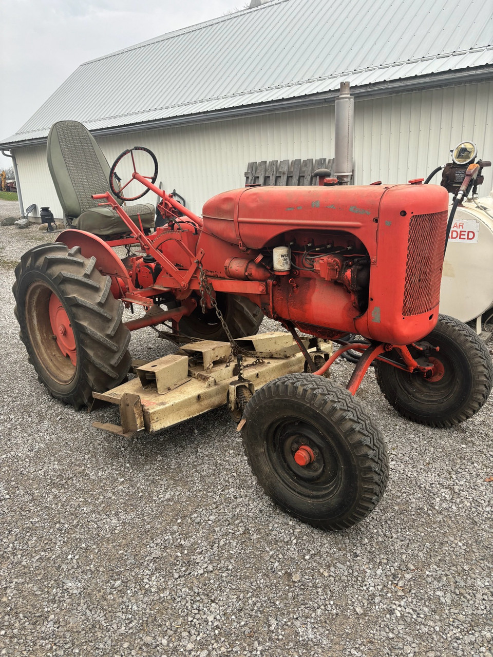 woods mower in Farming Equipment in Canada Kijiji Marketplaces