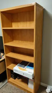 Bookshelf, Bookcase