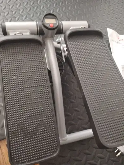 Sunny Body Stepper, View more