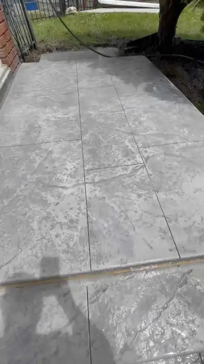 Experienced Concrete Contractor, View more
