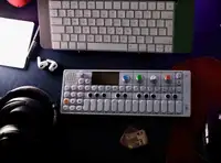 OP-1  Add even more astetic your already perfect setup