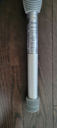 Top Fin Aquarium Tank Heater Heavy Duty