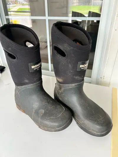 Bogs Tall boots, View more
