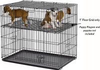 Midwest Homes for Pets Floor Grid for Puppy Playpen