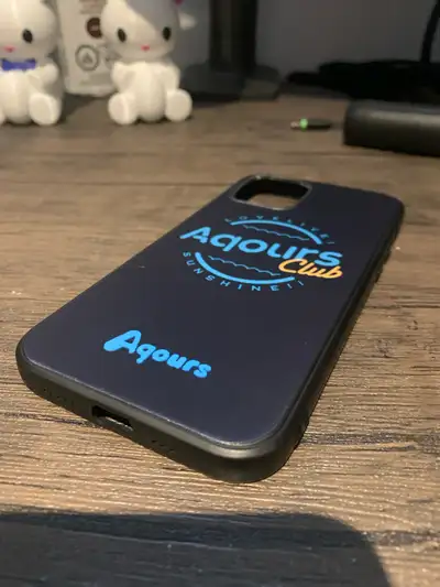 Love Love Sunshine iPhone 12 Phone Case, View more