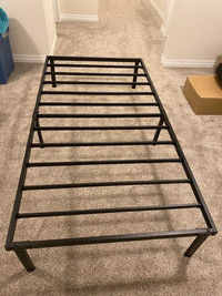 Bed Frame for Twin beds