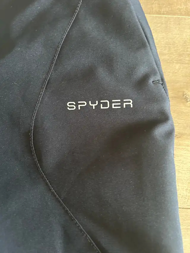 spyder snow pants 63760490216321121