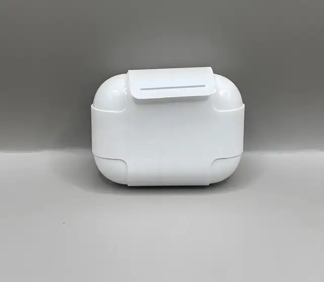 AirPods Pro 3rd Generation Open Box 524415446434467842