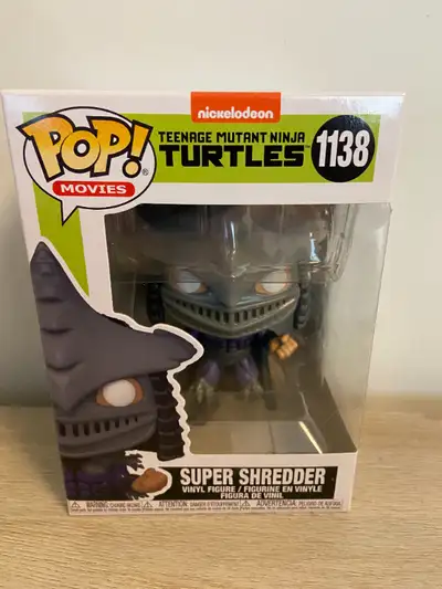 New in box and never opened. Pick up in Mississauga, ON or willing to ship. Please check out my othe...