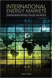 International Energy Markets - Understanding Pricing 2nd Edition
