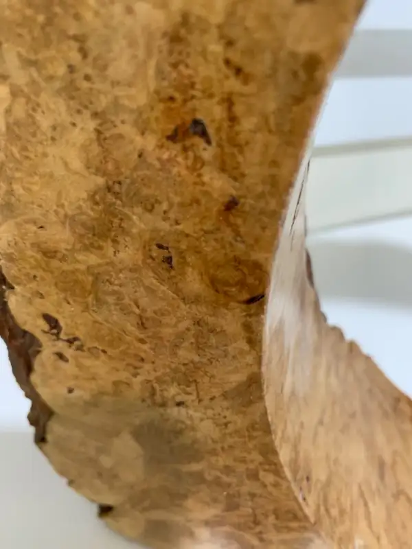 LIVE EDGE ORNAMENT STAND - ORNAMENT INCLUCED in Holiday, Event & Seasonal in Ottawa - Image 5