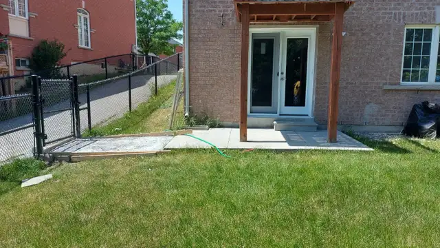 2 Bedroom walkout basement Apartment