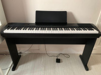 Casio CDP-120 digital piano