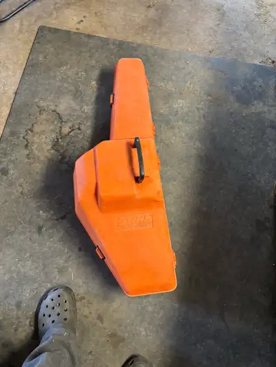  chainsaw case , View more