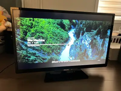 32 inch Philips tv , View more