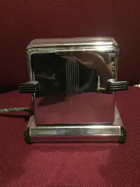 Vintage General Electric Toaster