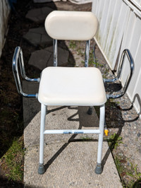 Chaise de bain