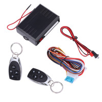 vehicle Keyless Entry kit